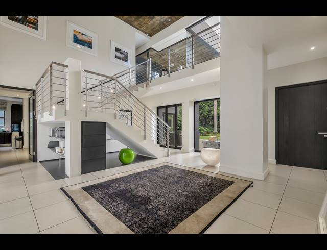 4 BEDROOM HOUSE FOR SALE IN ATHOLL